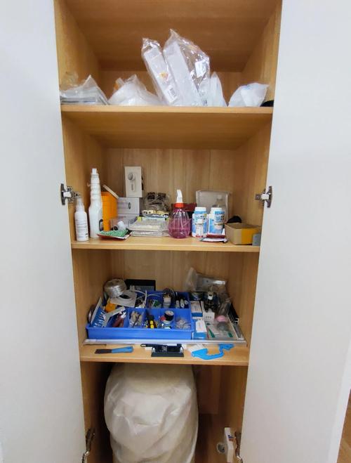 装修必备!五金工具收纳神器推荐