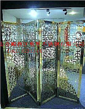 香港酒店装饰五金镂空花格 佛山市顺德区愈胜不锈钢专业批发定制服务与图片展示